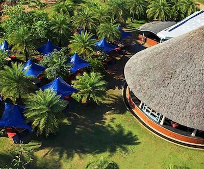 The Dune Eco Beach Hotel
